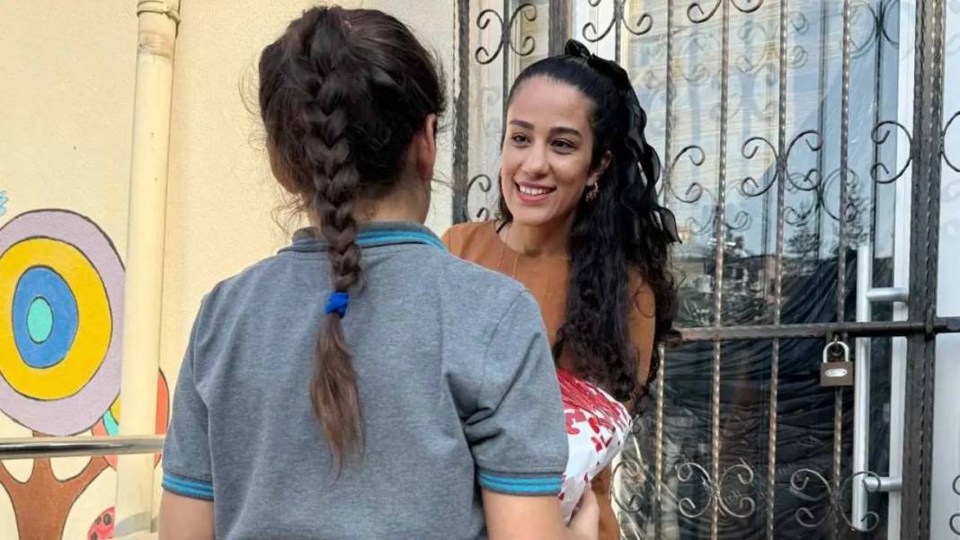 Antalya’da Bir Çocukla Başlayan İyilik Zinciri 200 Bin Çocuğa Ulaştı! 6